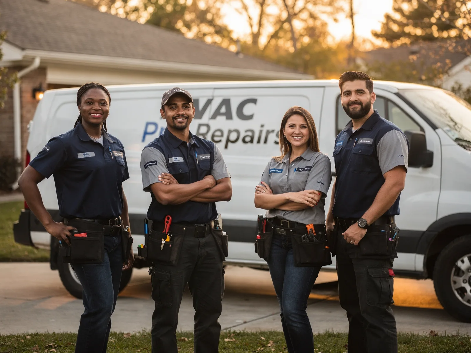 Heat Pump Repair company in Fruitland, WA