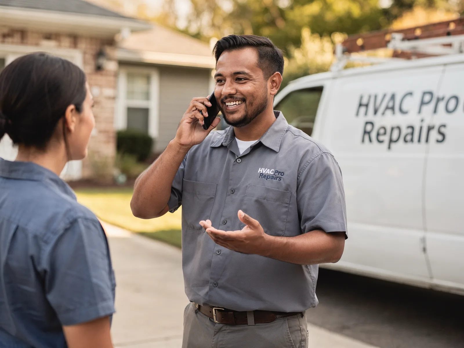 Heat Pump Repair Fruitland, WA FAQs